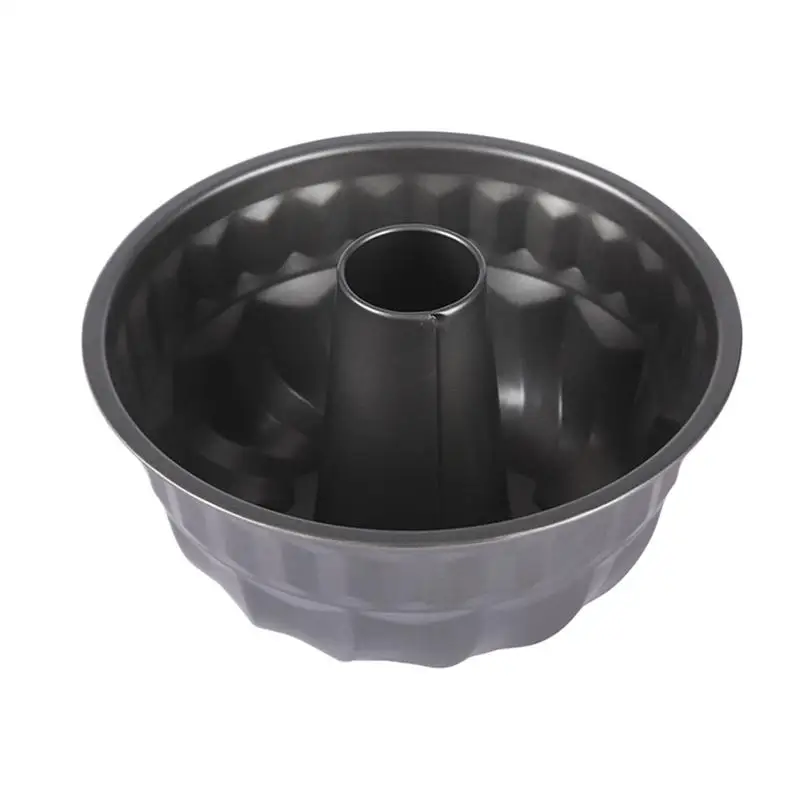 

Форма для выпечки тыквы Syrochelle из углеродистой стали