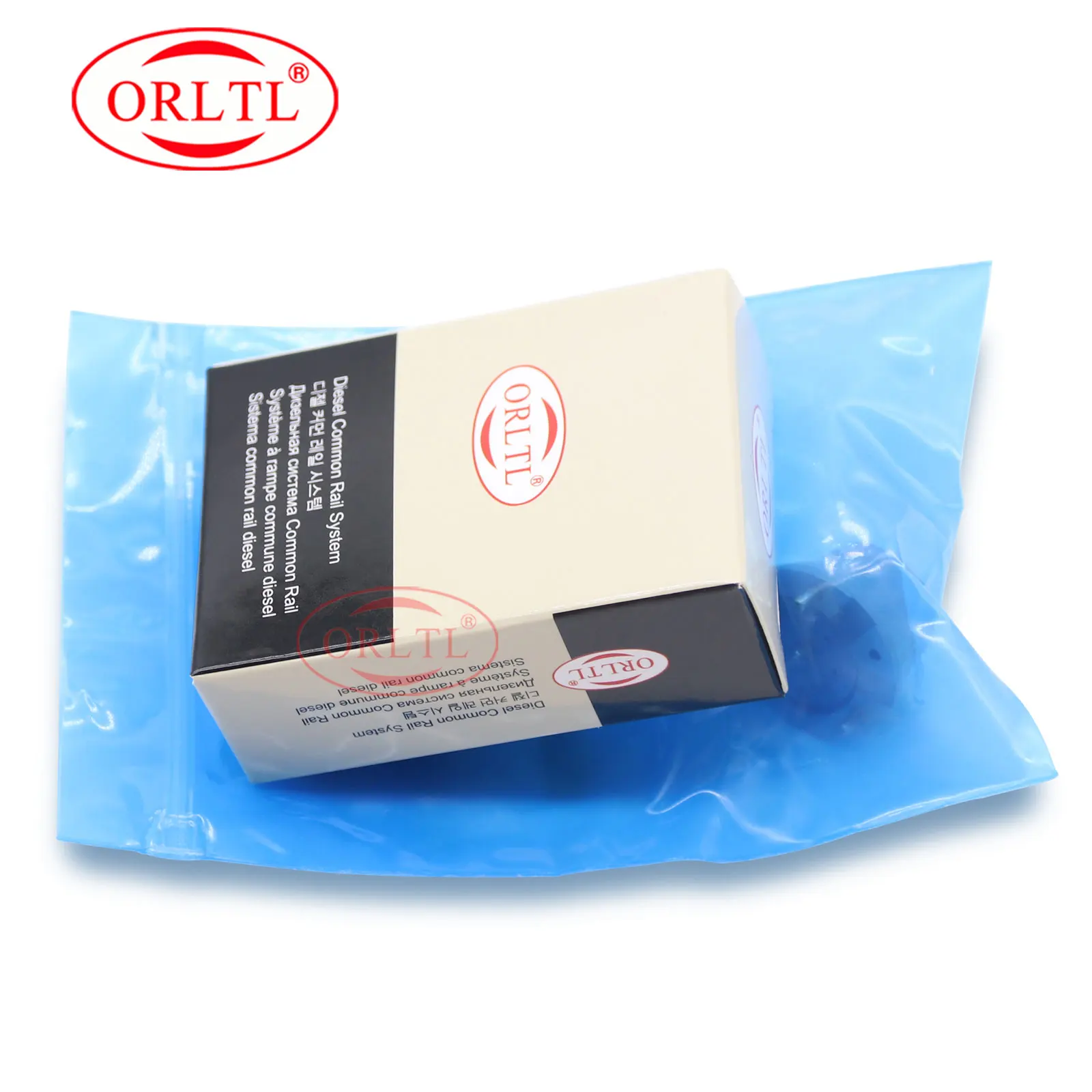 Клапан Управления Дизельным инжектором ORLTL 7206-0460 регулирующий клапан топливного