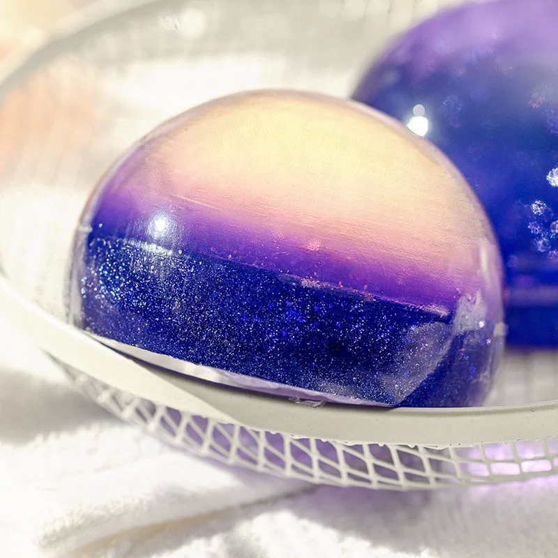 Рисунок 2 - Мыло ручной работы с контролем жирности