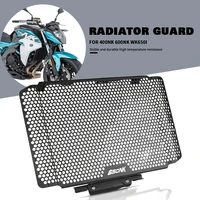 for cf moto 650nk 400nk wk650i 650 400 nk wk 650i 2013 2014 2015 2016 2017 motorcycle aluminum radiator grille guard cover