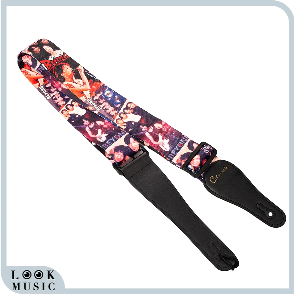 

Аксессуары для акустической/электрической гитары