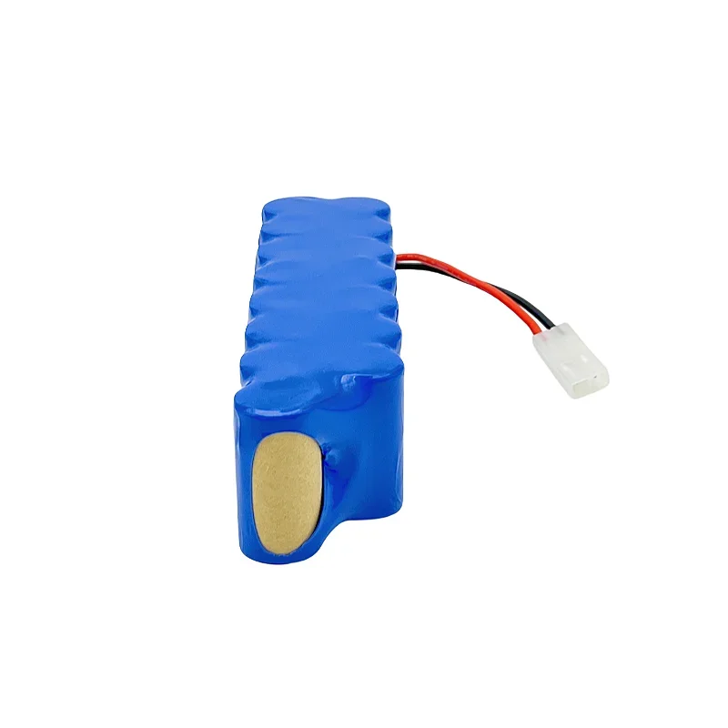 Никель-водородный аккумулятор 18 В 1800-9800 мАч подходит для пылесосов CD Rosenthal.