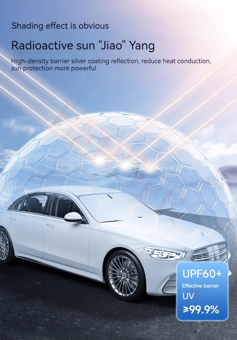 Автомобильный солнцезащитный козырек для Roewe rx3 rx5 rx5max rx8 отражатель УФ-лучей