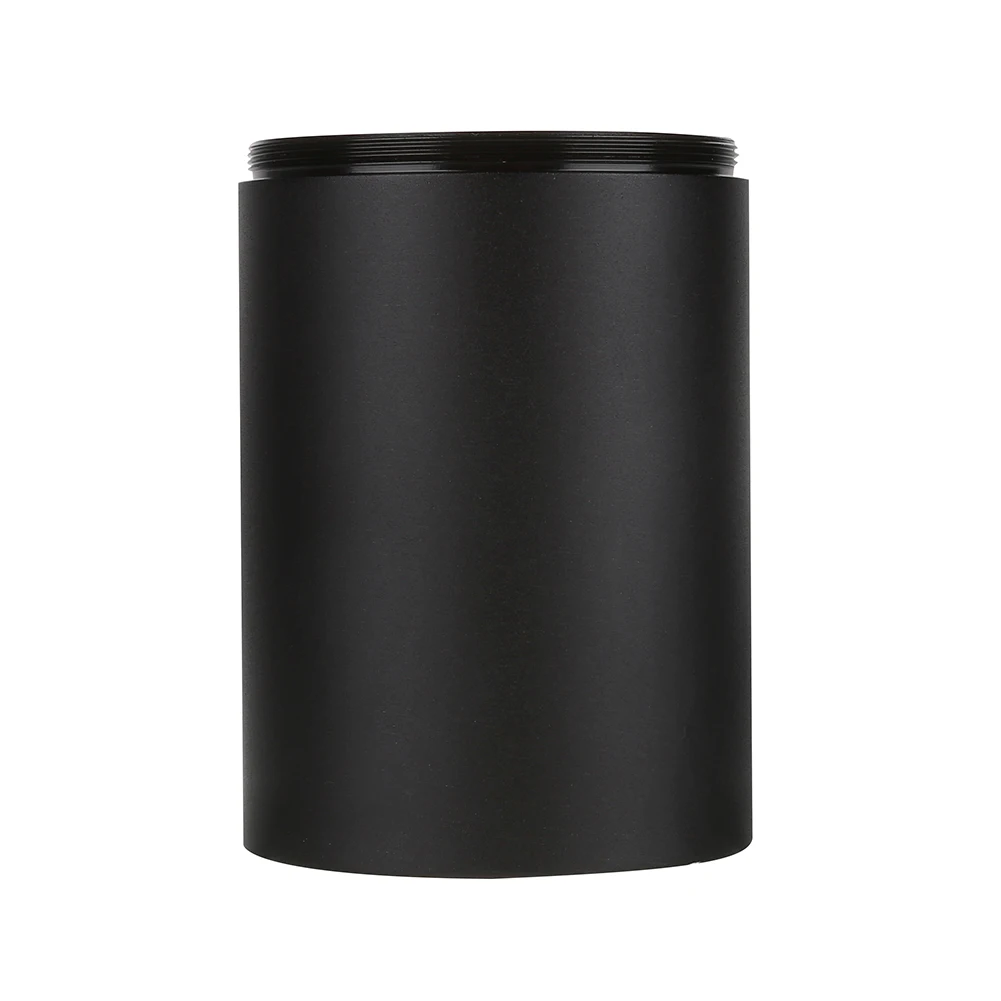 

Advanced Optic Rifle Sunshade Black Shade Tube For Standard Rifle Scope