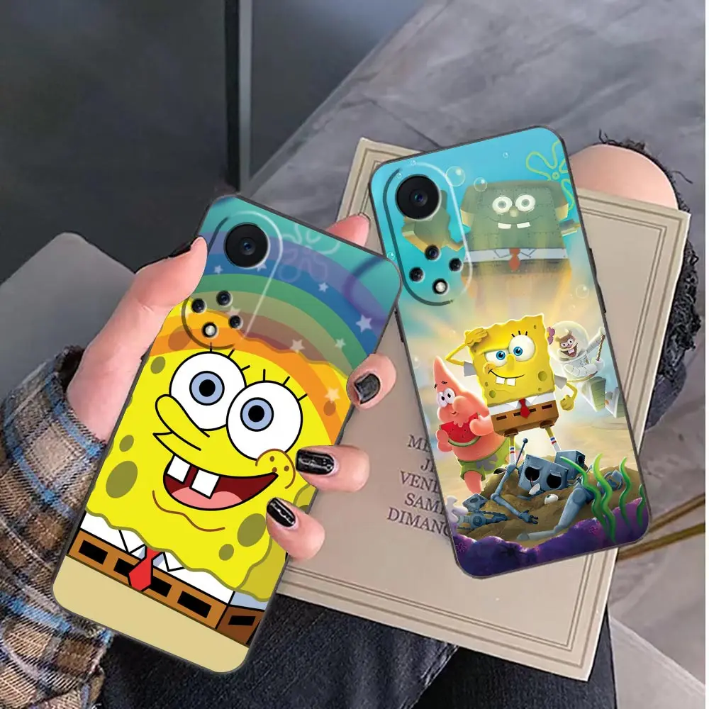 Чехол для Huawei NOVA Y90 Y70 Y61 11 10 9 Plus 8 8I 7 7I 6 SE 5 5I 4 3 3I 2