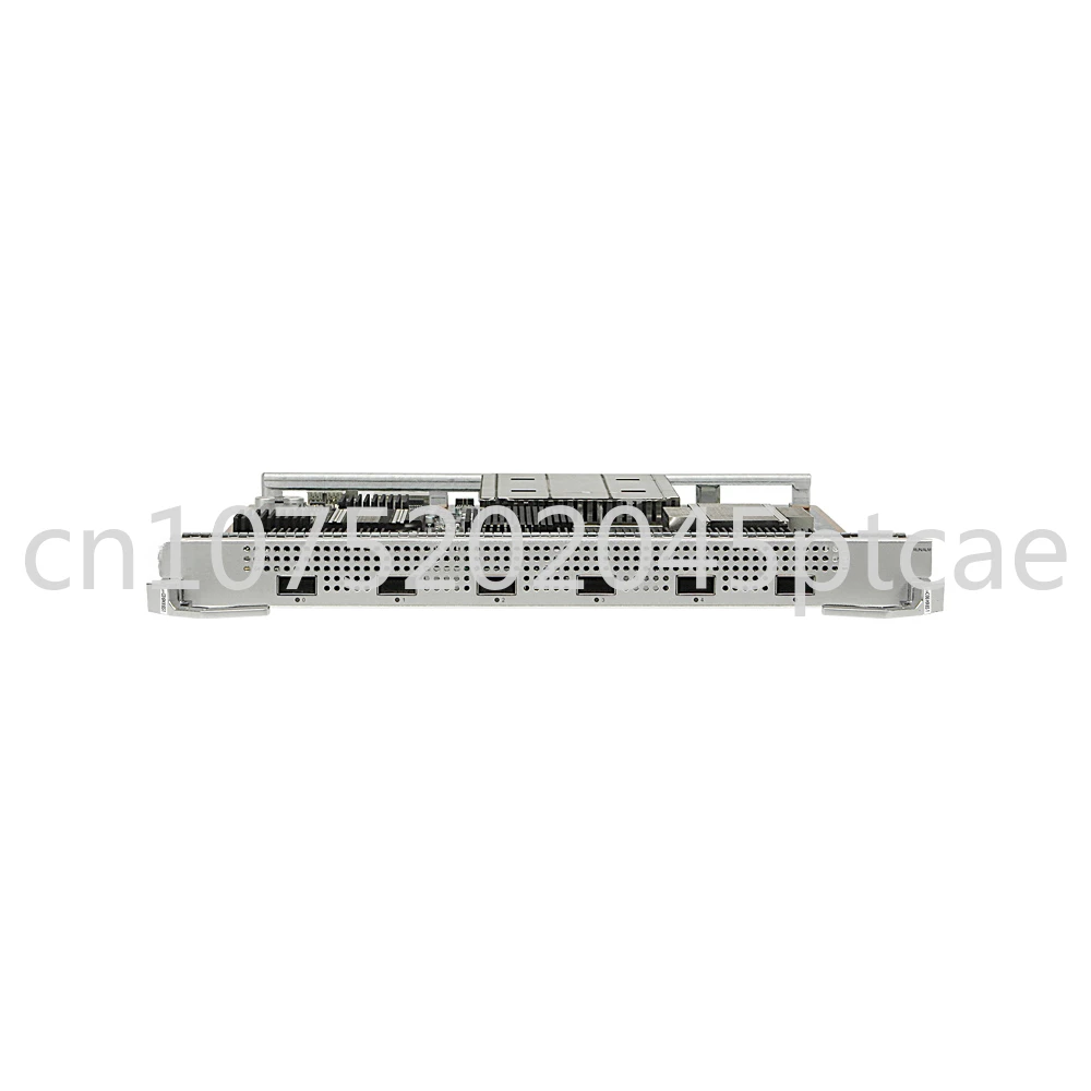

LST7C06HX6S1 6 Port 100GE QSFP28 Interface Network Card (X6S, QSFP28) S12700