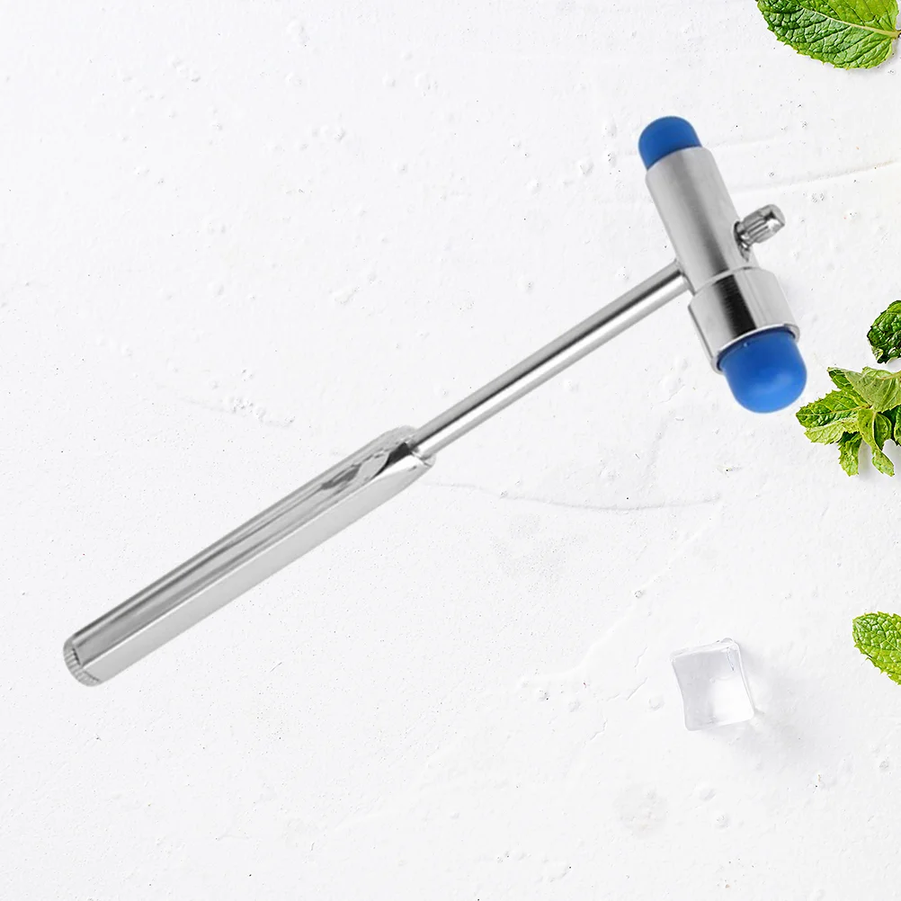 

Beauty Salon Equipment Percussion Hammer Medical Diagnostic Multifunctional Reflex