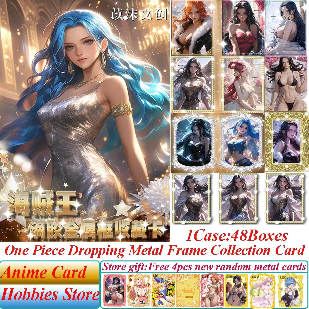 Коллекционные карты One Piece Bandai