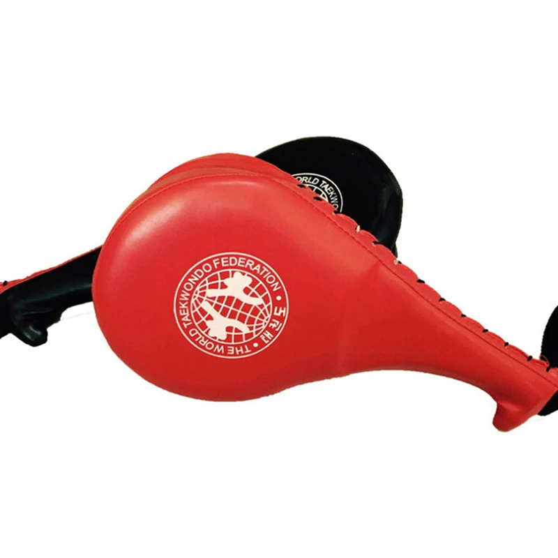 Детский кик-коврик для тхэквондо мишень каратэ бокса обучение детей