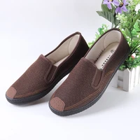 new men loafers shoes brand fashion soft man moccasins loafers canvas slip on casual shoes men outdoor walking men footwear