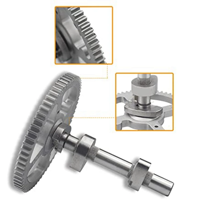 3X 84005207 793880 793583 комплект для замены распределительного вала-для Brigg &amp Stratton 792681 791942