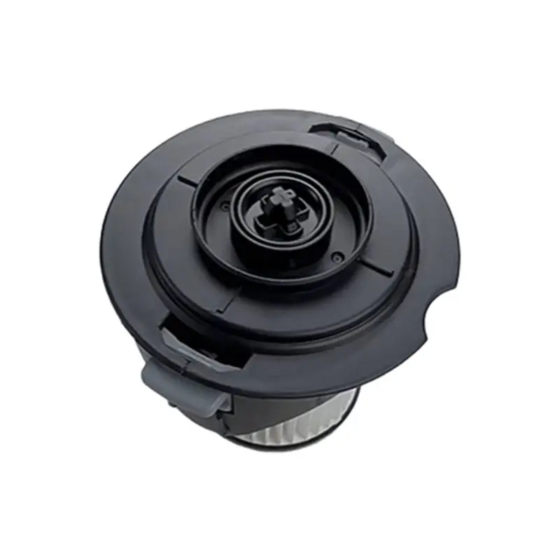Фото Фильтр HEPA A65T-HX-FDF20 (8 шт.) для пылесосов Duoflex, сменные запчасти для пылесосов №3