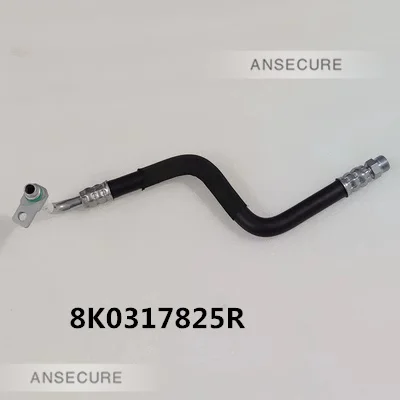Coolant Pressure Hose Line Pipe For Audi A4 S4 B8 A5 S5 2008-2015  8k0317825r  8k0 317 825 R