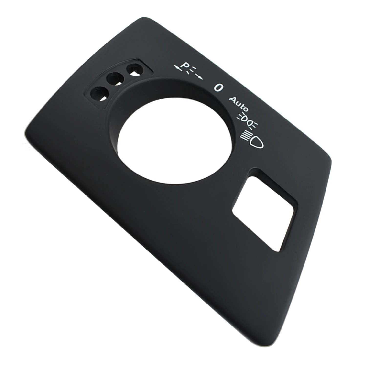 Крышка переключателя управления фарами для Mercrdes Benz CL-CLASS W215 2006-2010 передняя фара