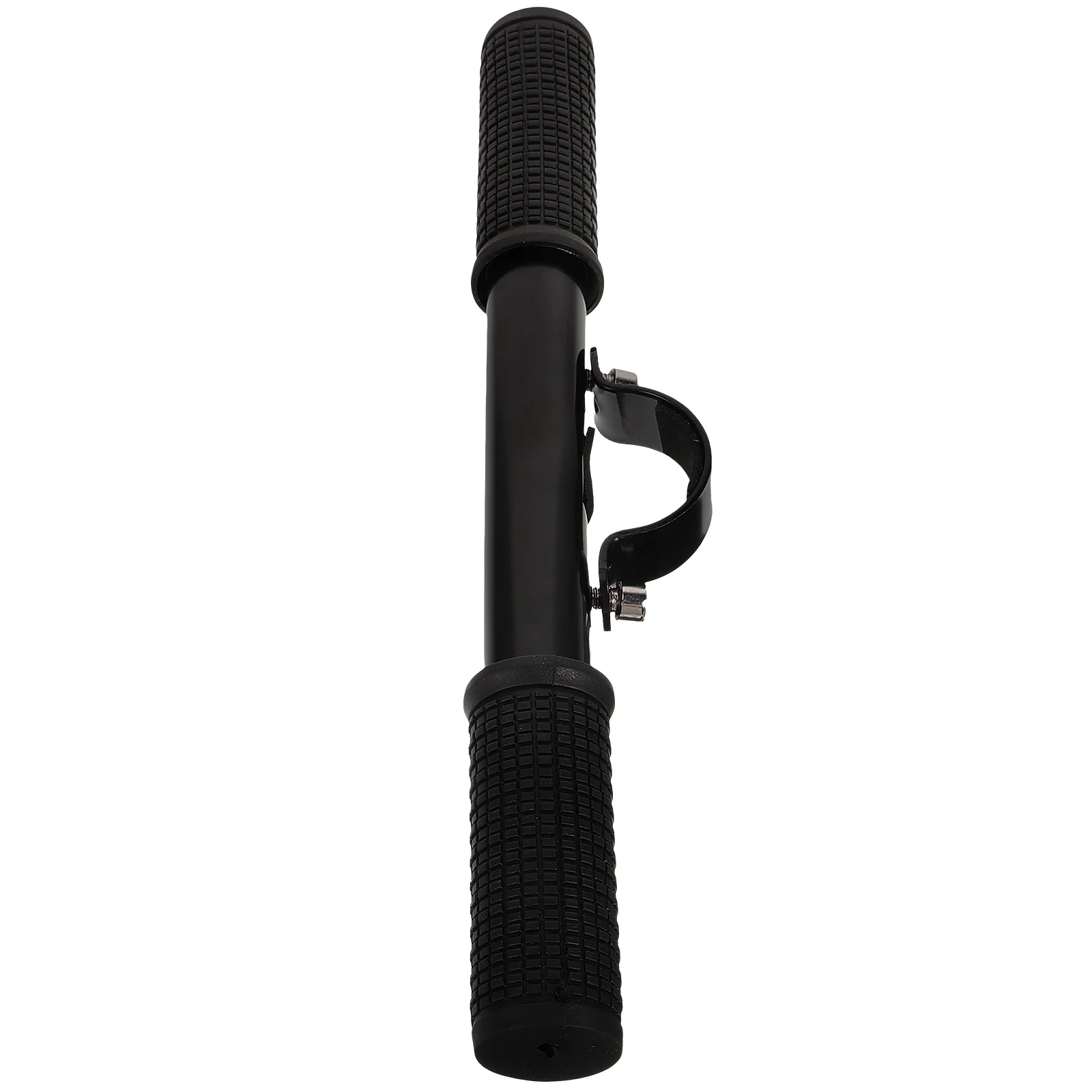 

Scooter Replacement Bar Handlebars Electronic Replacements Silicone Grip Replaceable Single Buckle