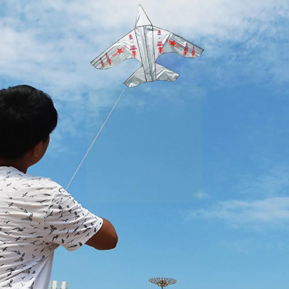 

Воздушный змей 1 шт., летающие игрушки для детей, воздушный змей, игрушки для активного отдыха, L8r3