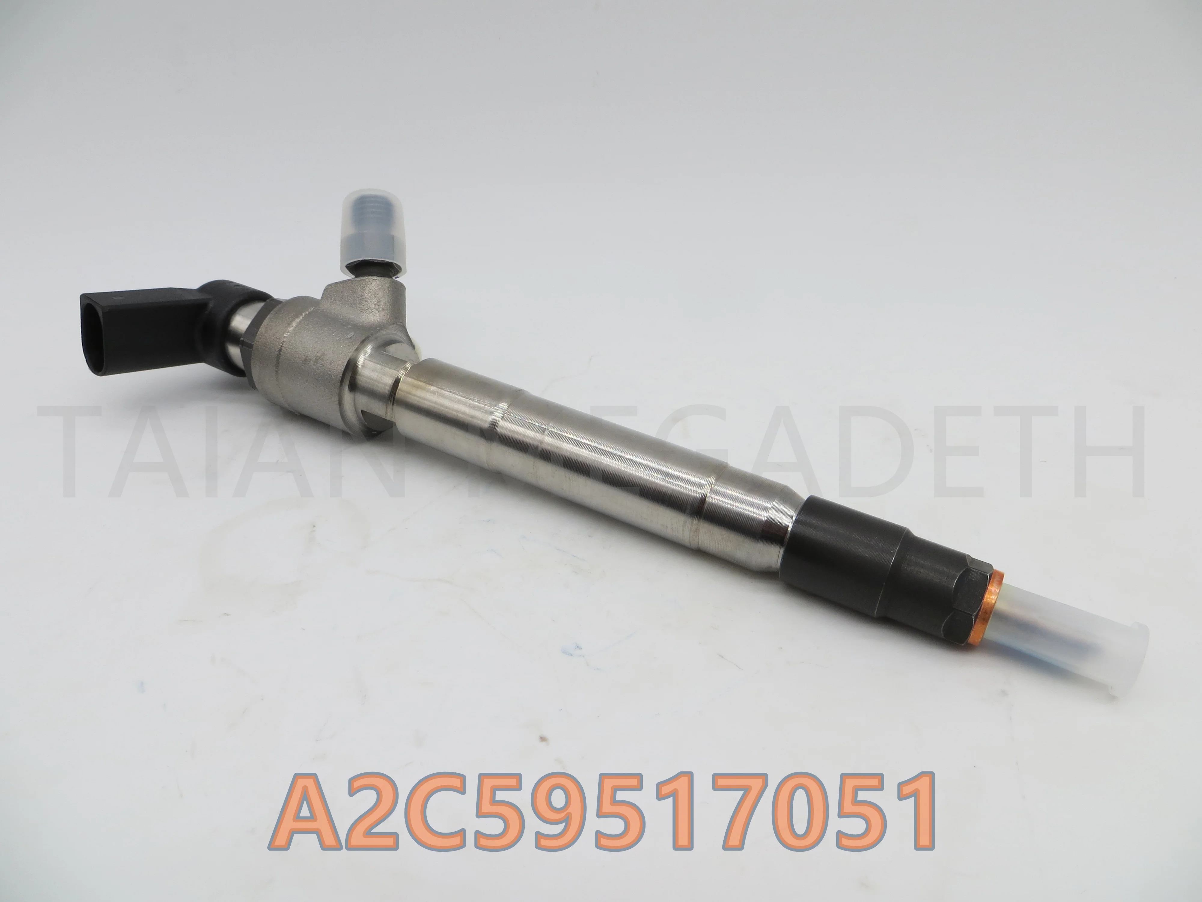 

Genuine VDO Diesel Fuel Injector A2C59517051, BK2Q-9K546-AG, BH1Q-9K546-AB, 1746967, LR032067, 9801125480, A2C20057433