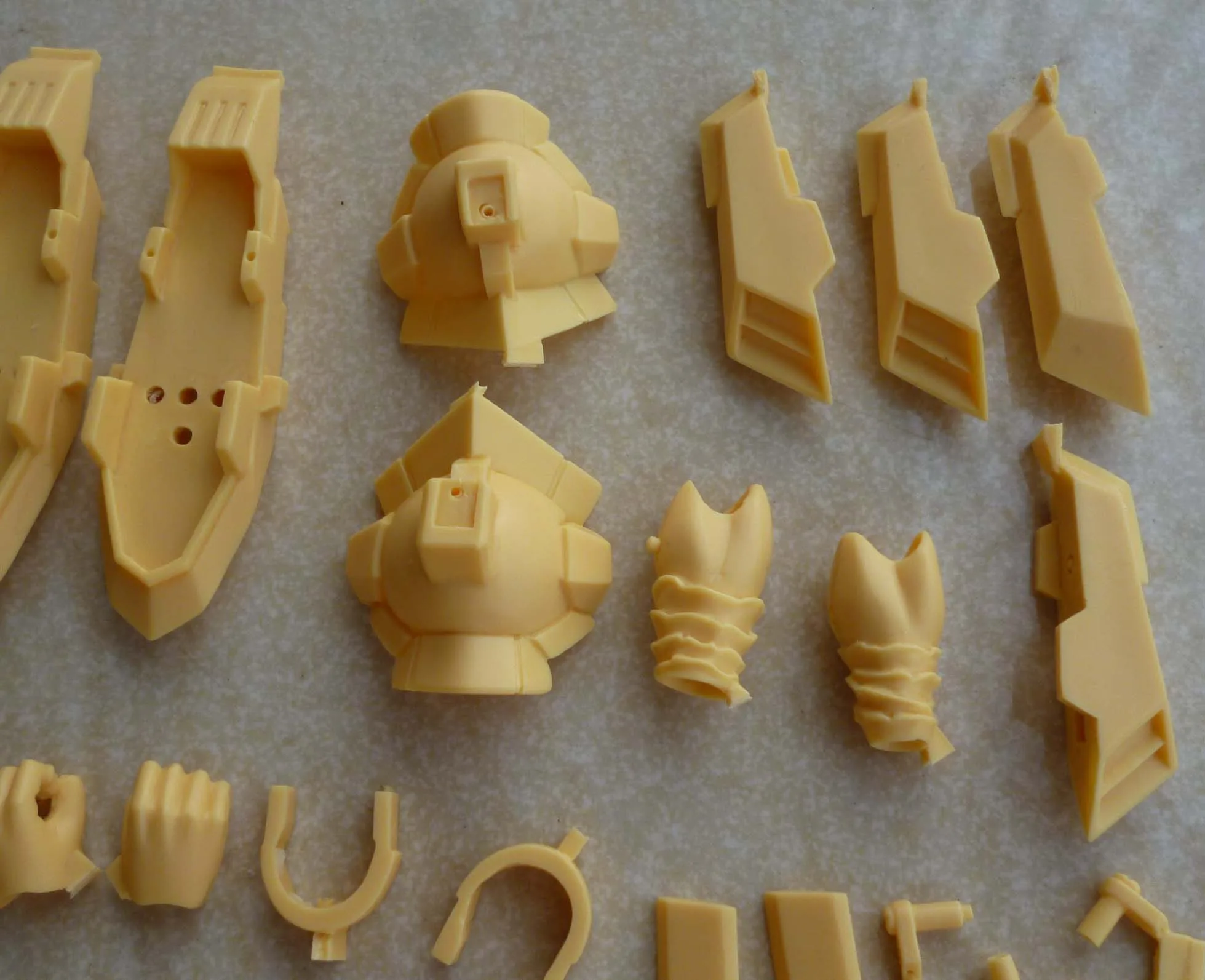 Фото 17 см аниме War Greymon Digimon Kit kawaii смола GK DIY белая сборка GK модель статуя игрушки кукла коллекция подарки №5