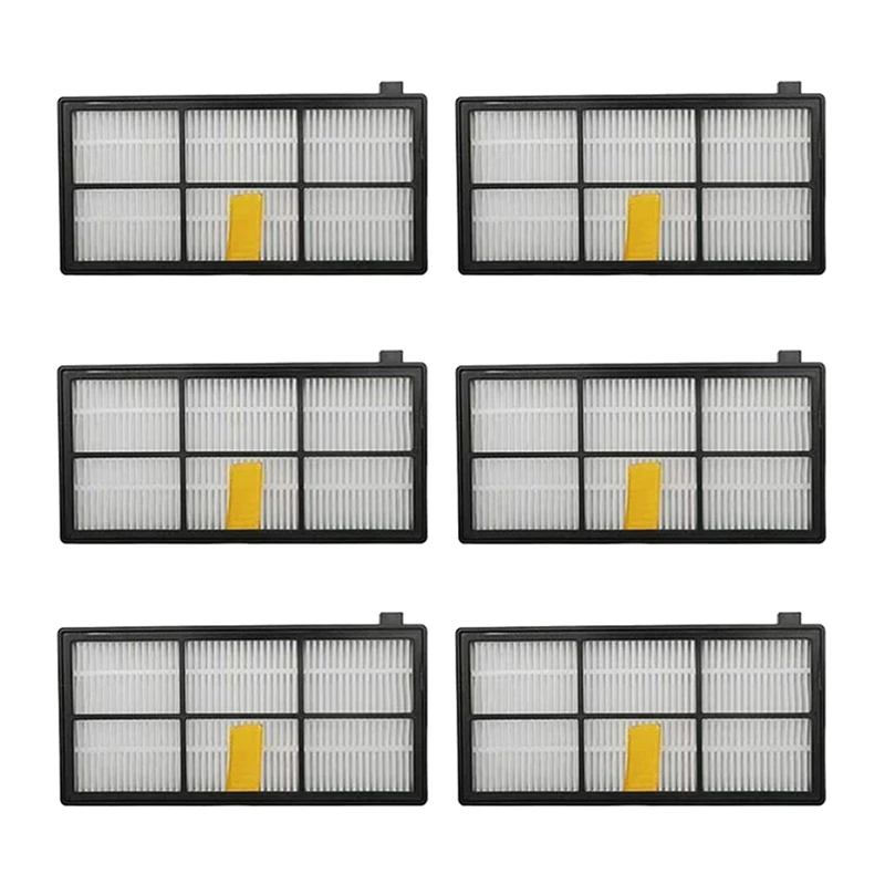 

Sweeping Robot Accessories Suitable for Irobot Roomba 860 980 Series Filter