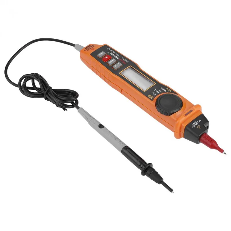 

MS8211 pen digital multimeter handheld non-contact voltage detection