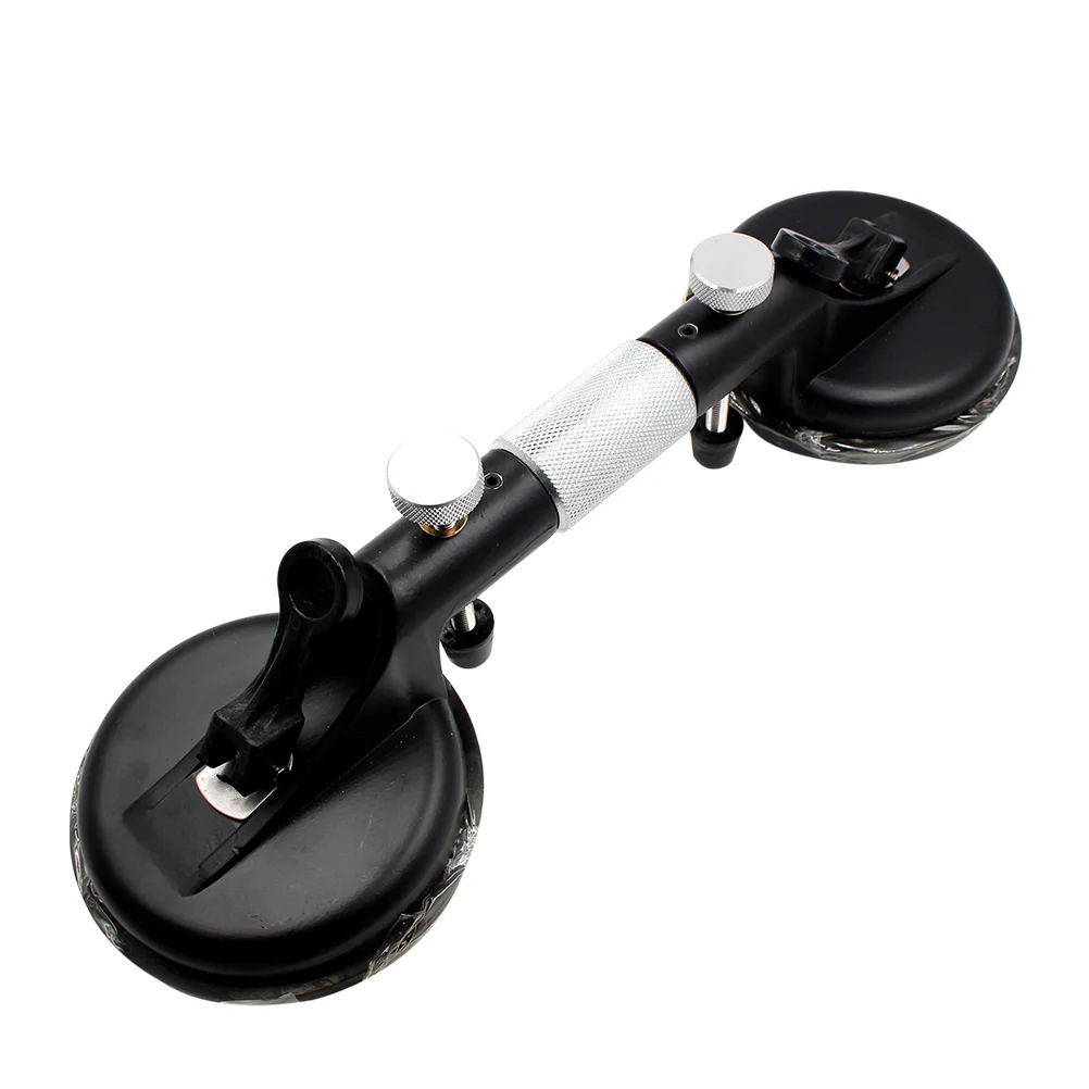 

Handheld Suction Cup Heavy Duty Glass Suction Cups Vacuum Tile Panel Lifter