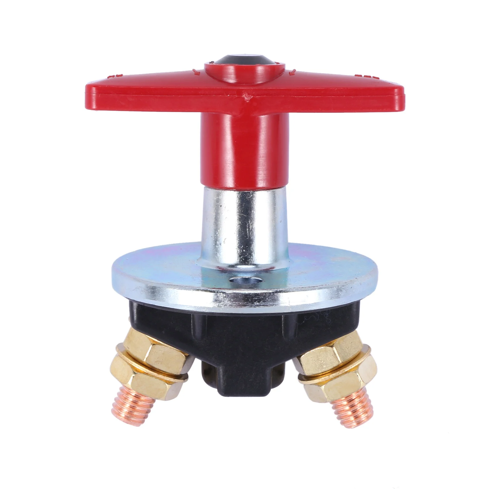 

1500 а изолятор батареи с фиксированным ключом отключение Переключатель 12 В/24 В сверхмощный Электрический переключатель