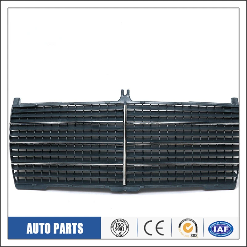 

1985-1996 front grill for Benz W124