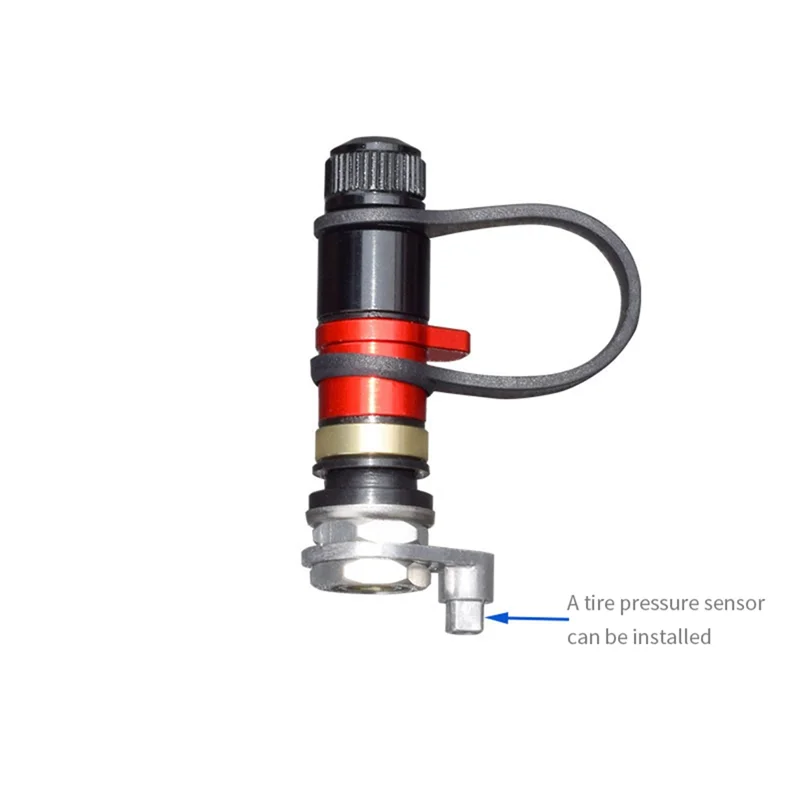

Универсальный клапан для шин, клапан сброса давления, быстрый выпускной клапан для песка, автомобильные аксессуары, длинные