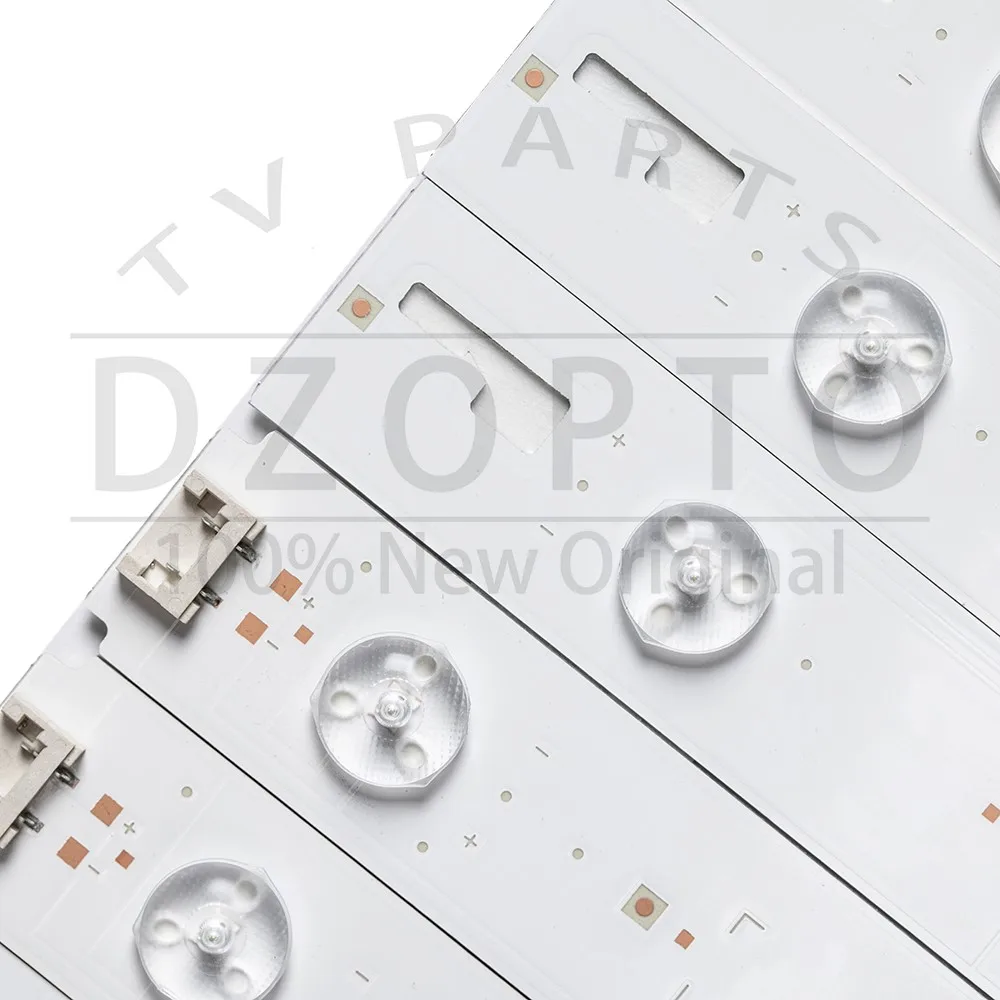 Светодиодная лента для подсветки Samsung 2015arc550 _ 3228 06 LM41-00178A Arcelik Beko Grundig 55 дюймов 55vle65bl