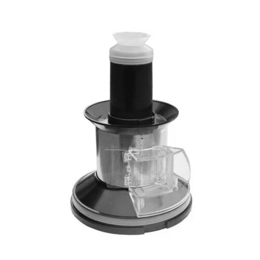 

Фильтр пылесборника для Proscenic P10 P11, ручной беспроводной пылесос, запчасти для уборки дома
