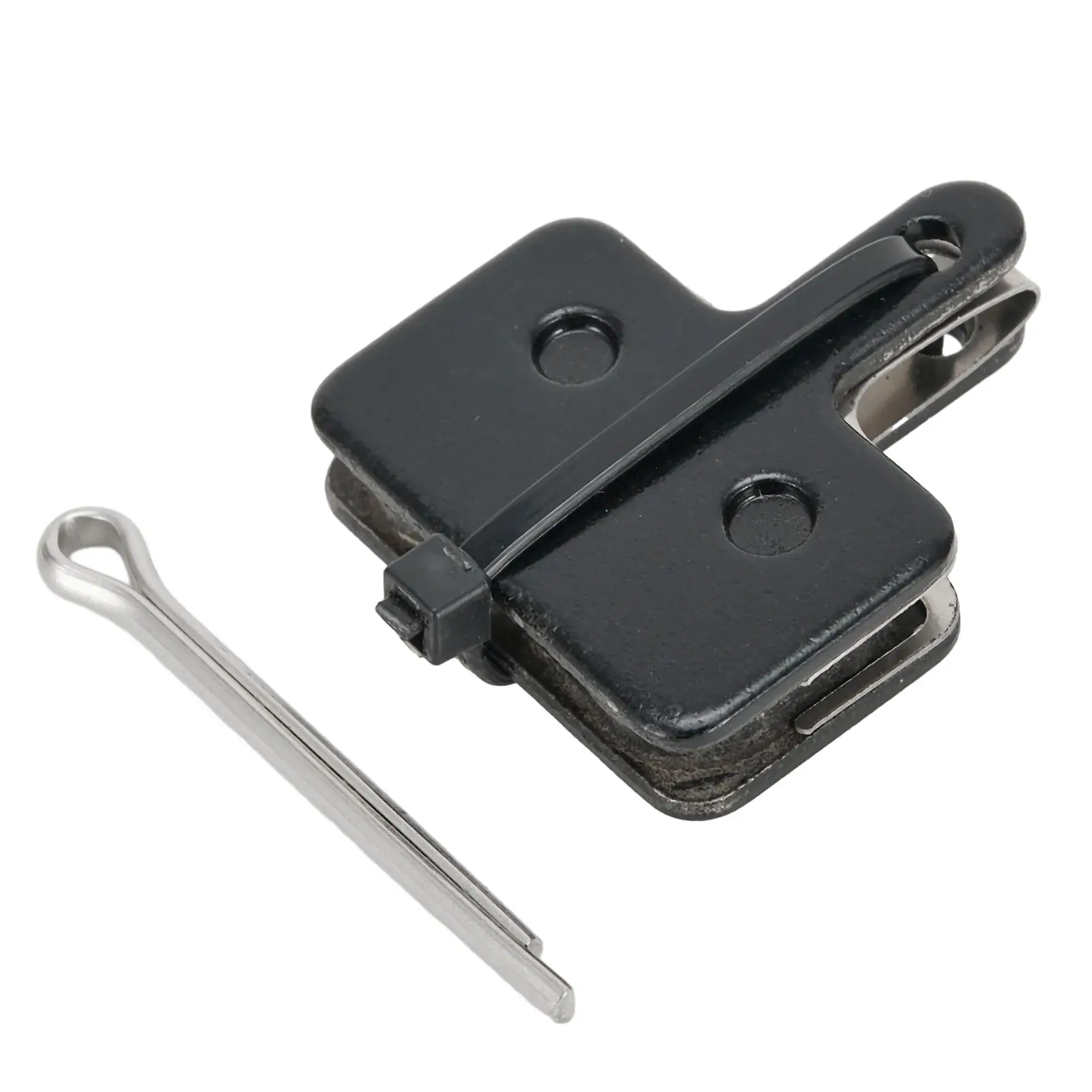 2x для гидравлических тормозных колодок Zoom полимерные дисковые тормозные колодки