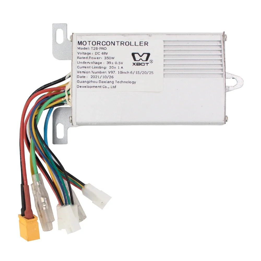 Monorim T3P-C 48 В модифицированные детали контроллер Minirobot материнская плата