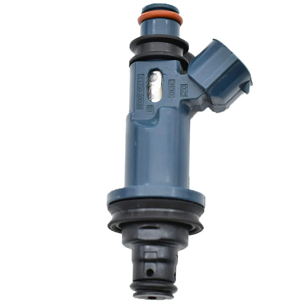 6 шт. топливная форсунка 23250-20020 23209-20020 для Lexus RX300 3.0L 1999-2003 Toyota Highlander Camry