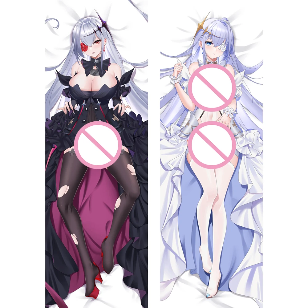

Anime Dakimakura Honkai Impact 3 Pillow Case Hugging Anime Body Pillowcase Bedroom Bedding Cosplay Pillow Cover Otaku Gifts
