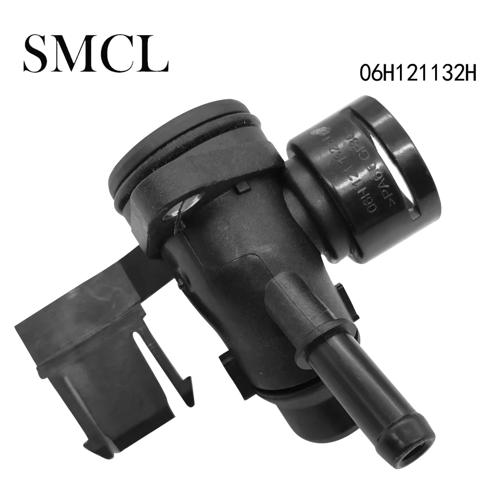 

06H121132H 06H121132E водопроводная труба для VW Multivan Audi S5 Q5 A6 A4 S4 A5 S6 A6L