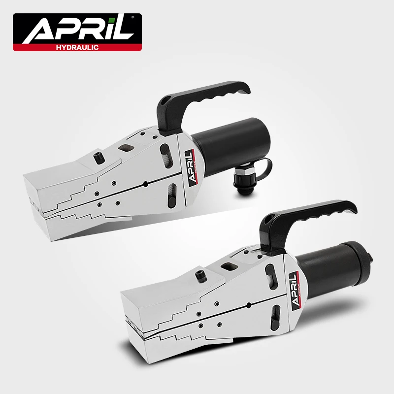 Раздельный Механический Гидравлический фланцевый сепаратор 81 мм макс. для