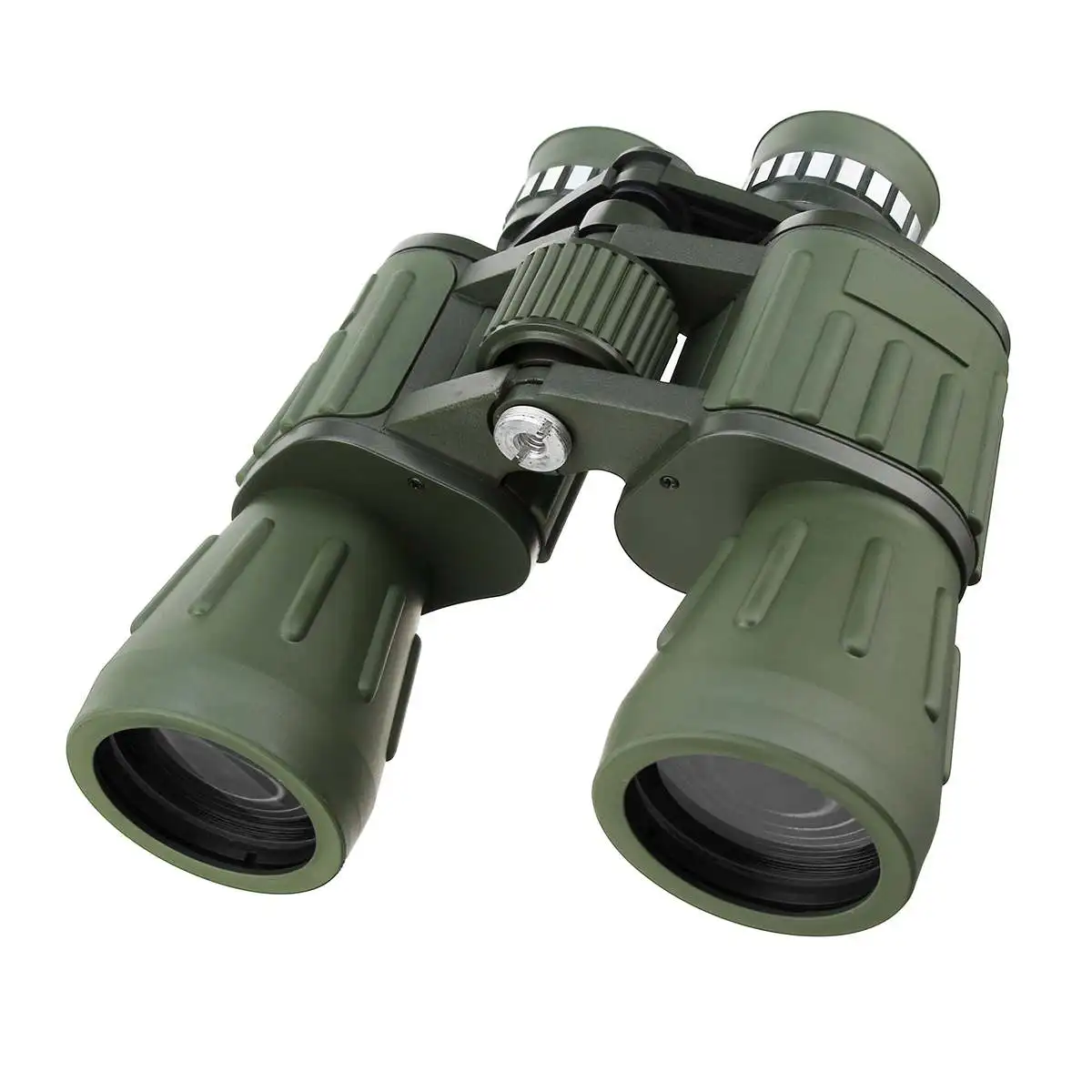

60X50 High Clarity Telescope Binoculars High Power for Outdoor Hunting Sports Scope Optical Night Vision Binocular Fixed Zoom