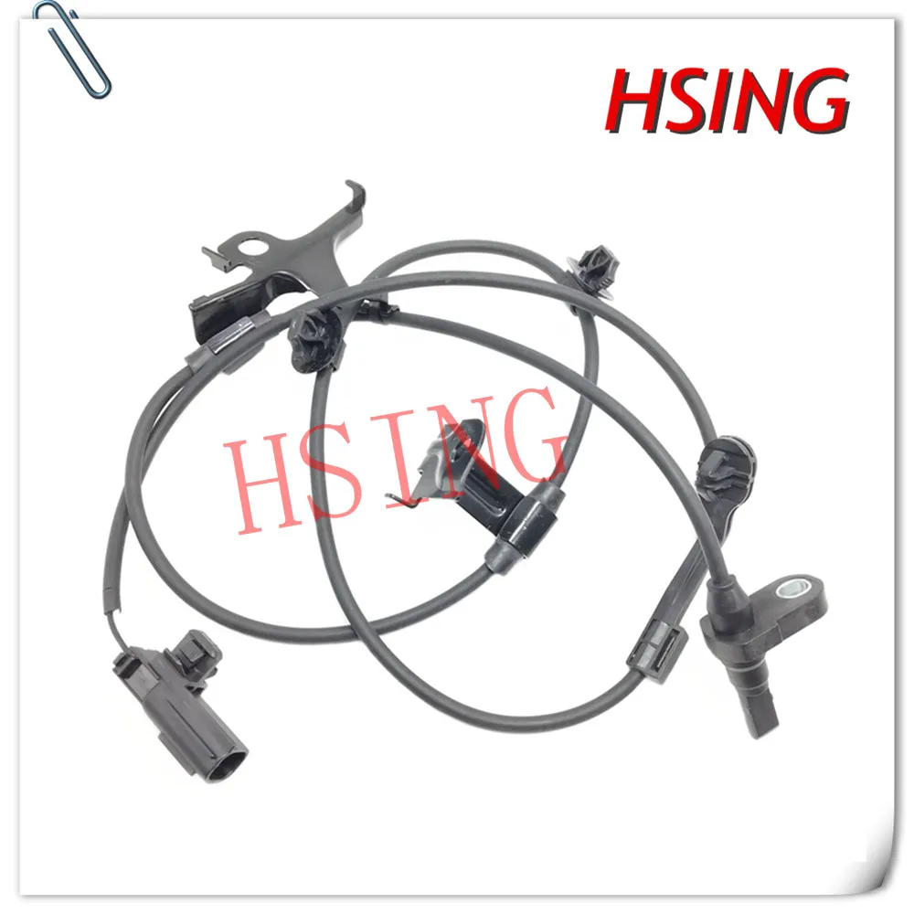 Датчик скорости переднего правого колеса ABS для Toyota Vitz Yaris Ractis Belta ***Артикул No #