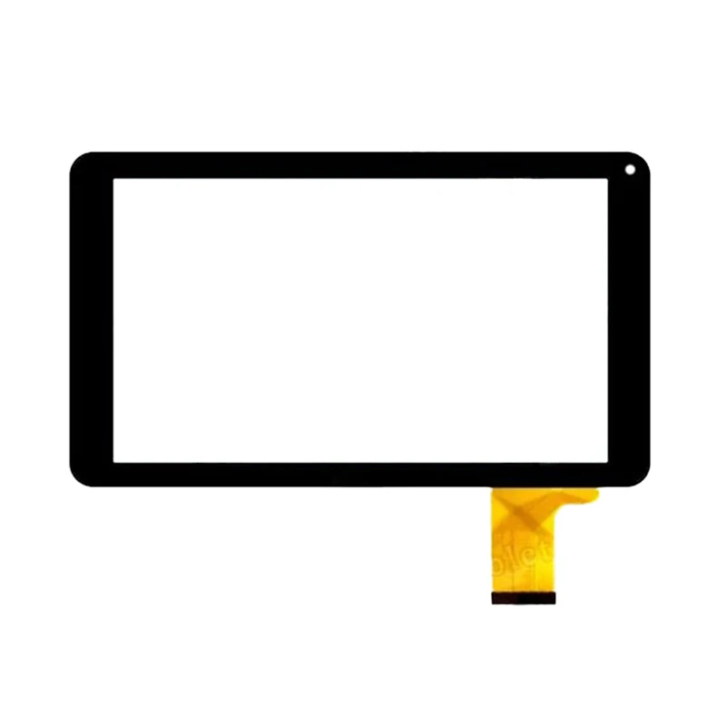 

9 Inch Touch Screen Digitizer Panel For Sunstech KIDS9QCBT
