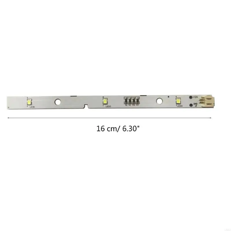 Светодиодная лента для Hisense Ronshen 1629348/1529227
