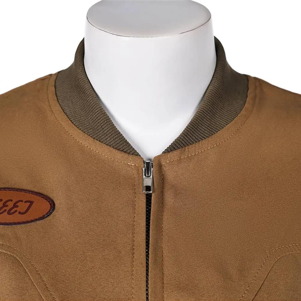 Костюм Джульетты Николы комбинезон с поясом 2024 ТВ Сило 2 наряды для ролевых игр