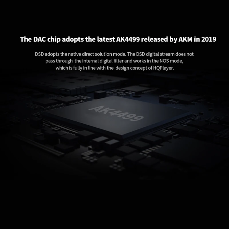 Singxer SDA-6 DAC DSD512 AK4499 XMOS XU208 I2S USB NOS PLL Native Direct Solution Цифровой аналоговый интерфейс