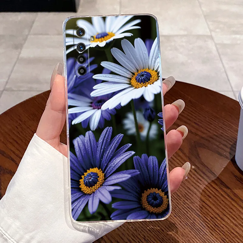 Фото Чехол для Realme XT Realme 6 6Pro 5 5Pro 5i 5s 6i Роскошный дракон милый крутой прозрачный мягкий силиконовый чехол для мальчиков и девочек задняя крышка №2