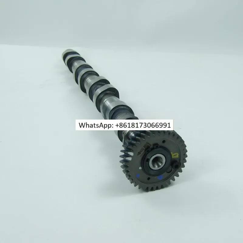 Эксцентриковый вал GZRY 8-98288940-1 8-98003129-0 ZX110 ZX140-3 4JJ1 подлинный для
