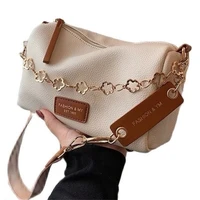 fashion womens shoulder bag new female pu leather material handbag elegant chains brand designer elegant zipper crossbody bags