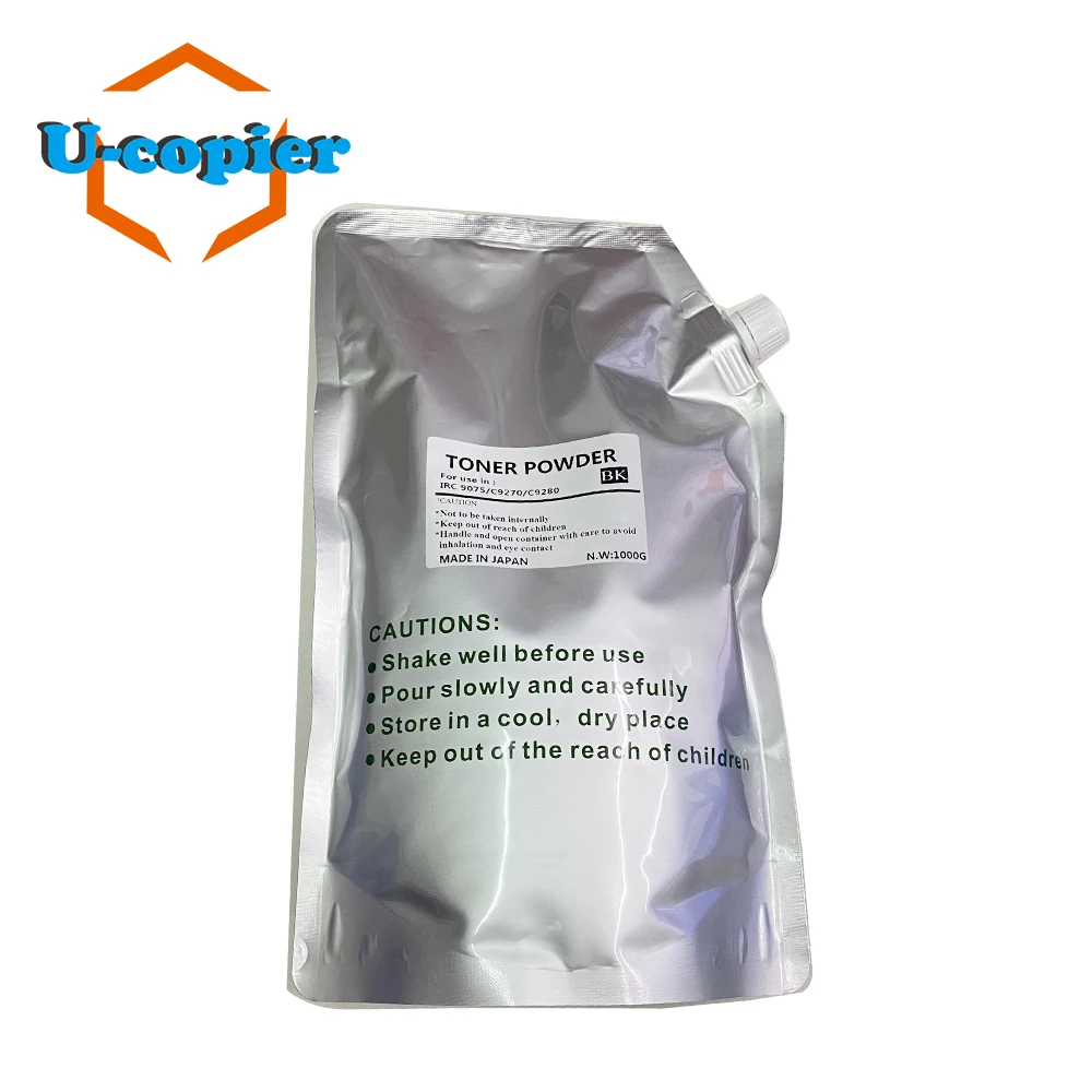

1000G Black Toner Powder Compatible For HP M402dn M426fdw M402dw M426dw M402d HP26A CF226A Printer