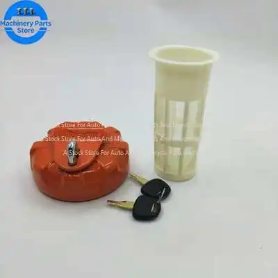 Фото Для Hitachi ZX60/70/120/200/240/250/330/360-3G-6 противоугонный дизельный фильтр экскаватора №2