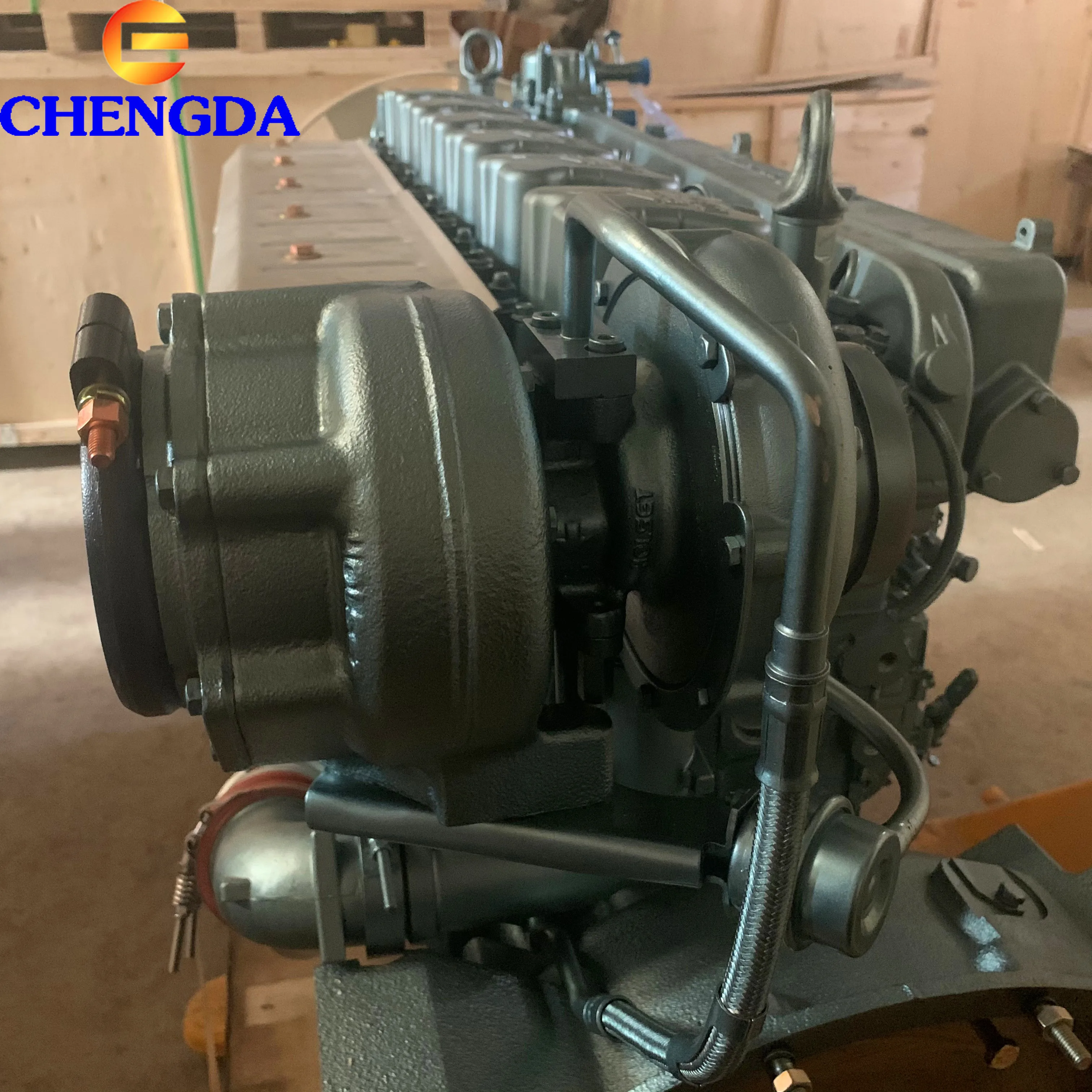 Автомобильный двигатель длинный блок 3-цилиндровый низкая цена - купить по