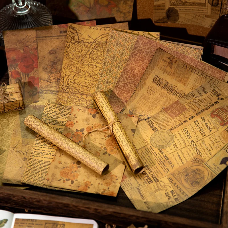 

20 наборов/партия, бумажные блокноты для записей