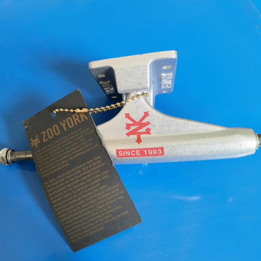 Рисунок 3 - 5,25 дюймовые кронштейны для скейтборда